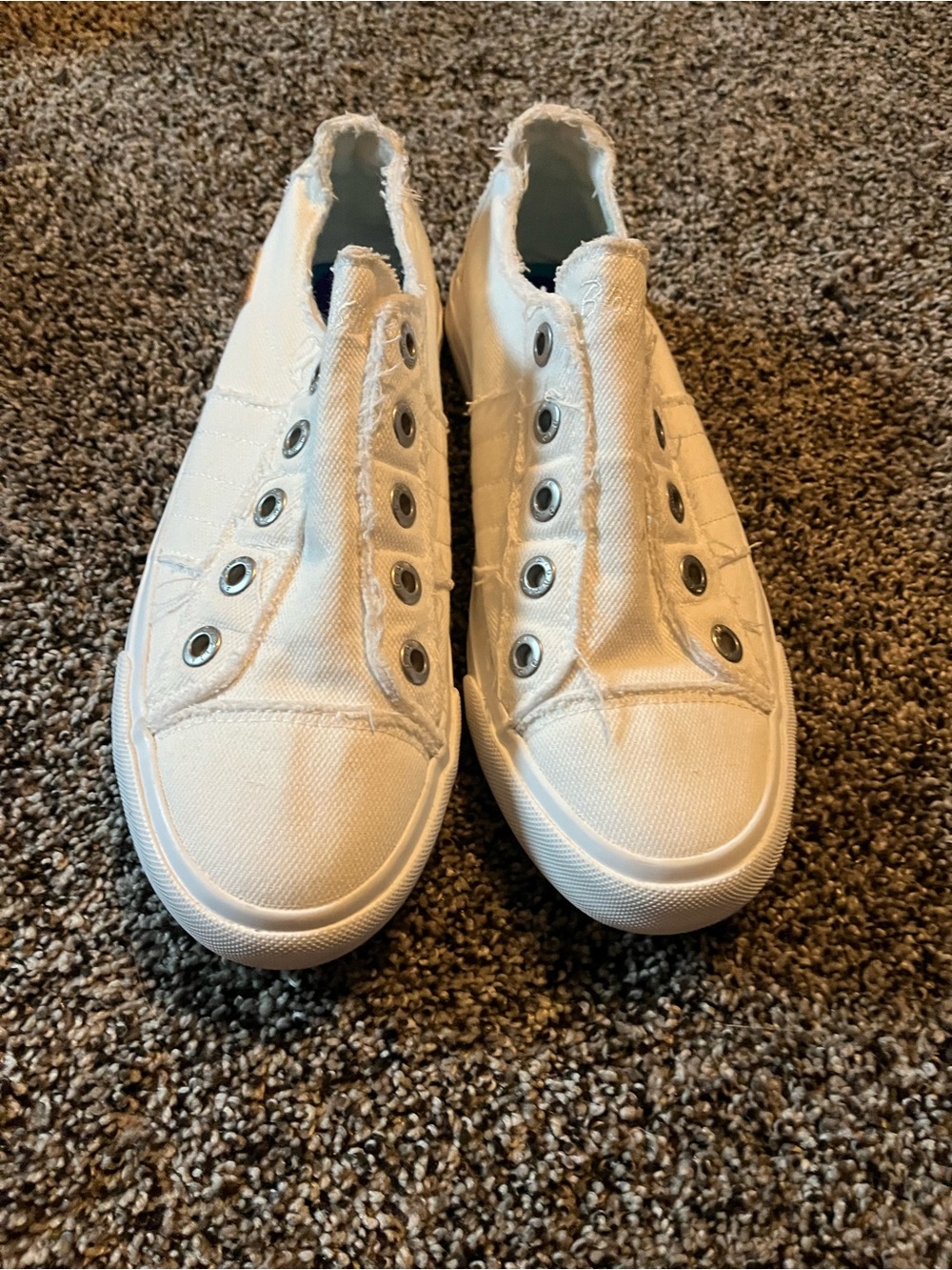Blowfish shoes. #10